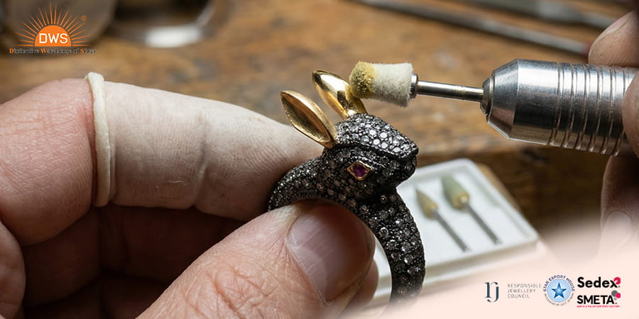 Custom Manufacturing of Easter Jewelry for Global Retailers Custom Manufacturing of Easter Jewelry for Global Retailers